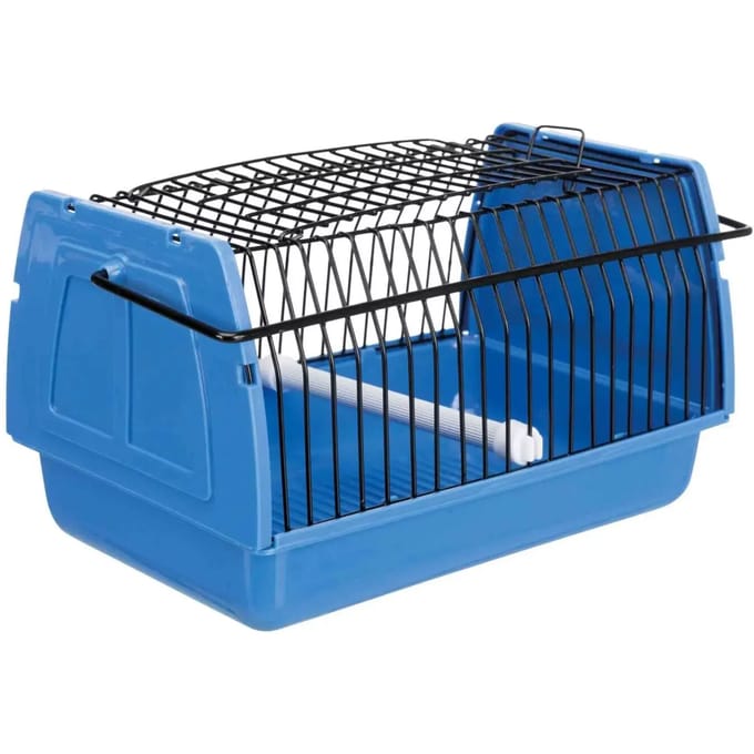Trixie Transport Box 22x14x15cm assorted colours