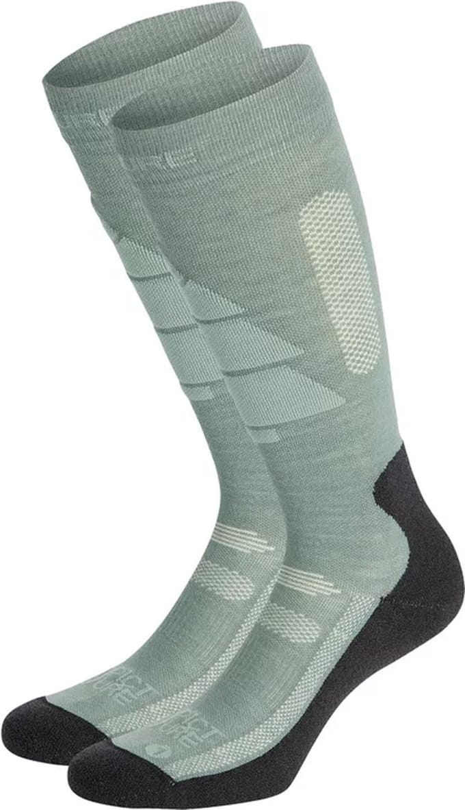 PICTURE Wooling socks laurel wr