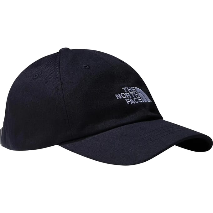 Base cap van katoenmix model 'Norm'