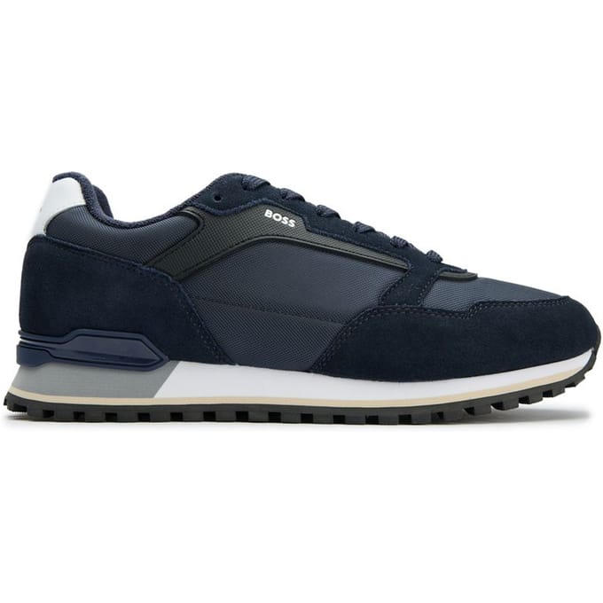 Boss Parkour Sneakers