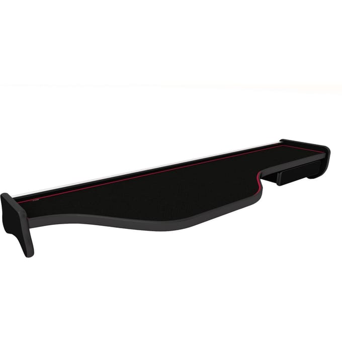 Bbinnenlegplank cabine F-CORE PK01 RED