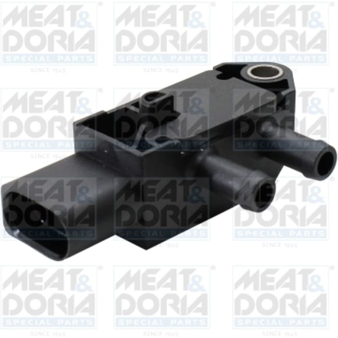Sensor, uitlaatgasdruk MEAT & DORIA 827051