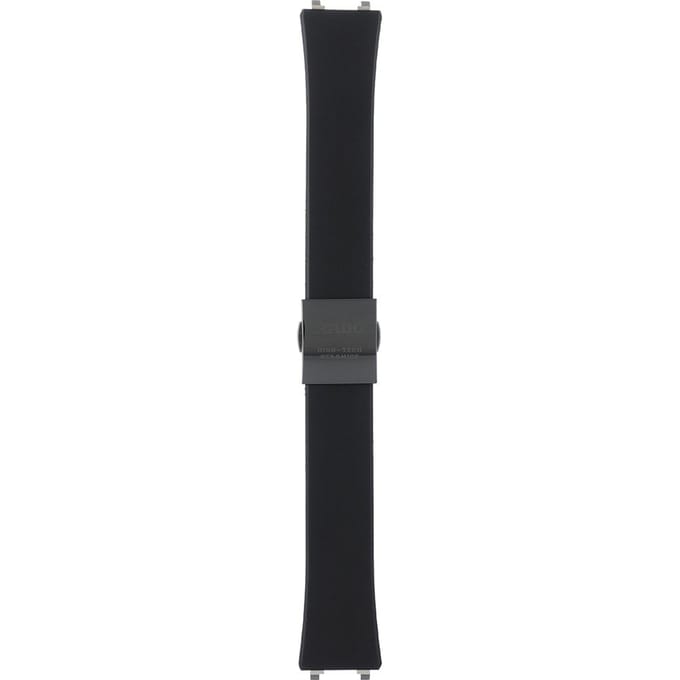 Rado straps 07.33994.10 Ceramica Horlogeband