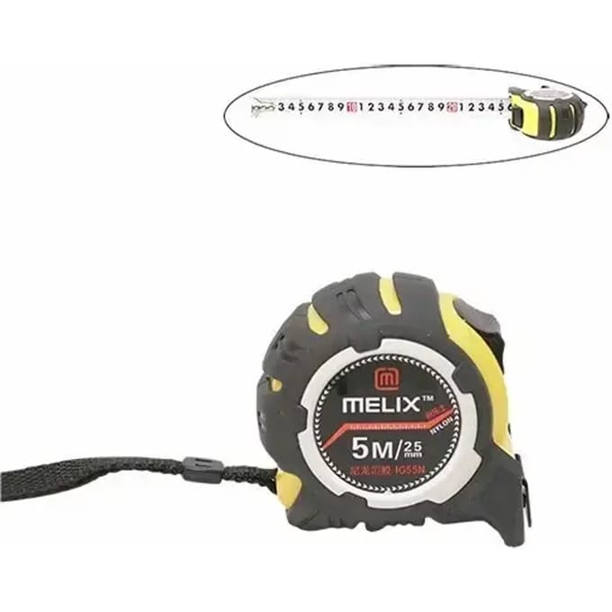 Flexometer Softee Distance 7,5 m