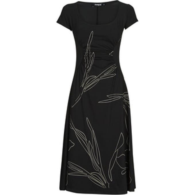 Desigual  Lange Jurk BUCAREST