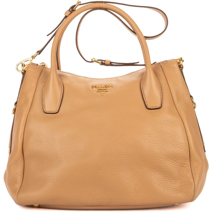 2-Way Tote   schoudertas