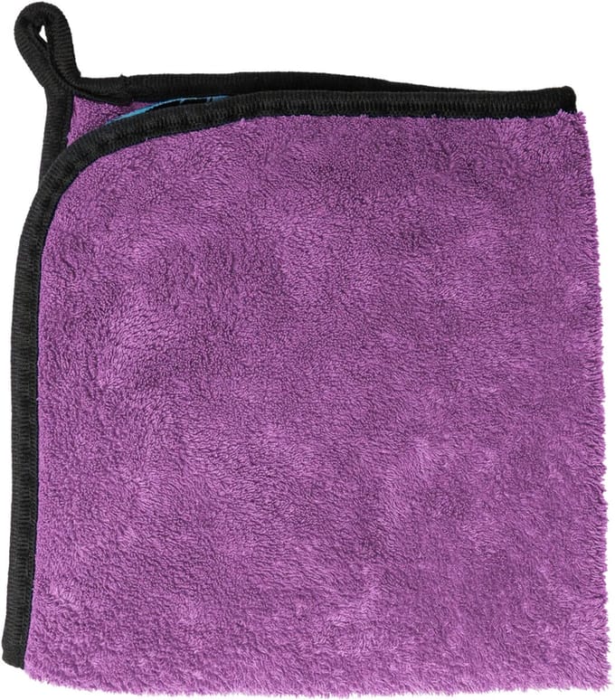 Sanitair Nano microvezel doek