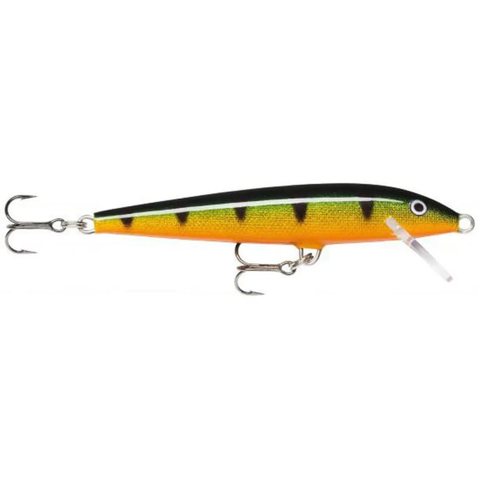 Lure Rapala original floater® 4g