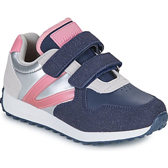 BEPPI  Lage Sneakers 2202760-AZUL-MARINHO