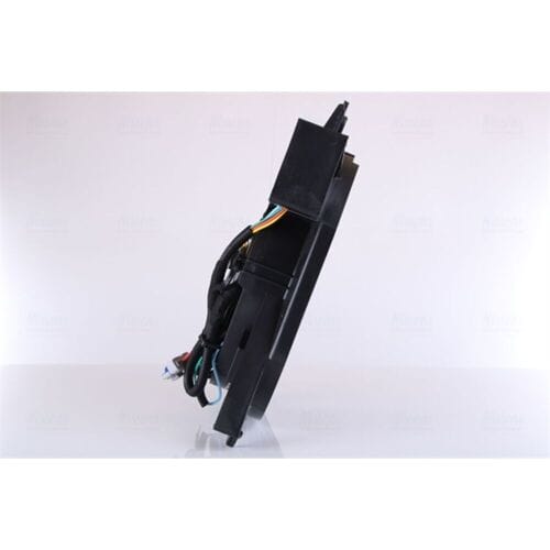 Koelventilatorwiel, motorkoeling NISSENS 85476