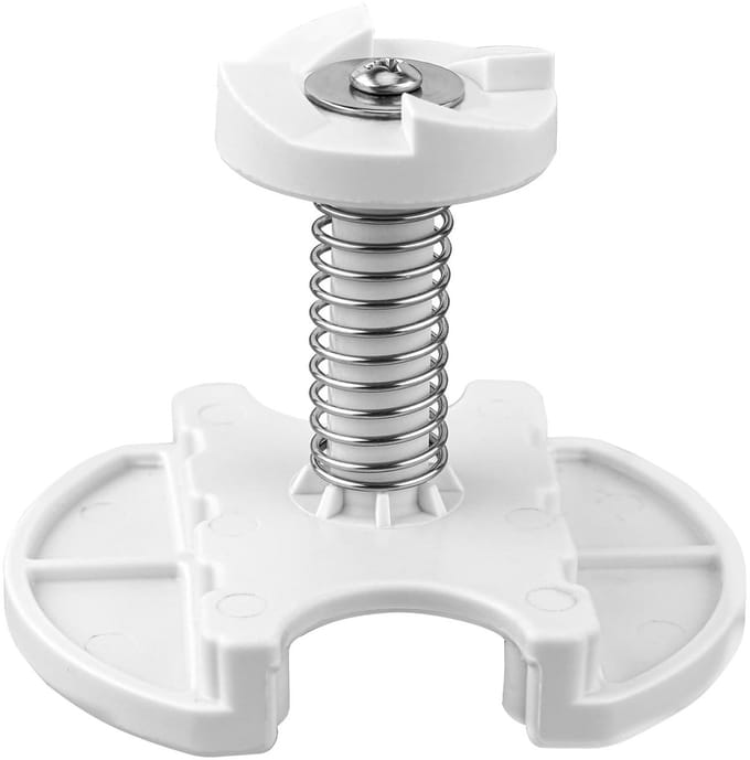IJsmachine Onderdeel - Geschikt voor KitchenAid - Premium Metaal