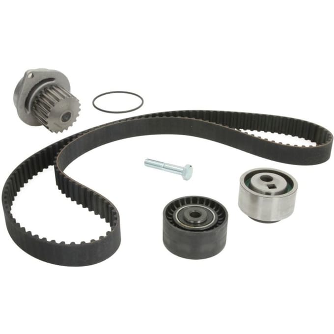 Continental Ctam Waterpomp+distributieriem set CONTINENTAL CT906WP1