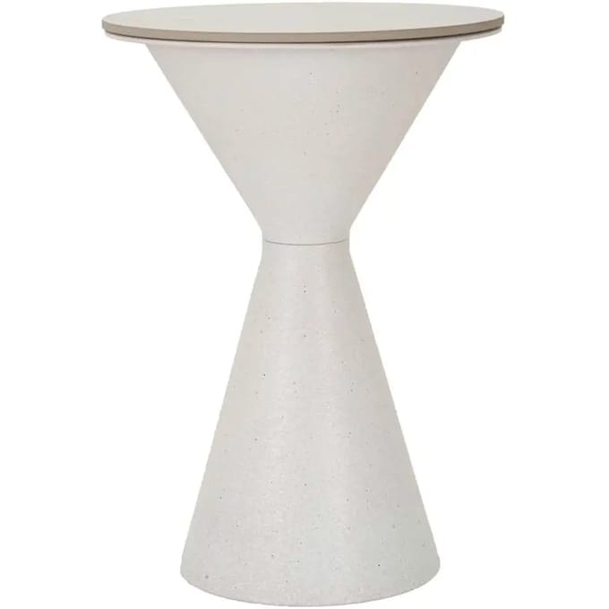 Koffietafel Mauro Ferretti Double