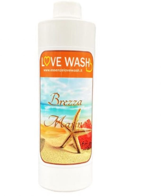 Wasparfum Brezza Marina 250ml - Love Wash