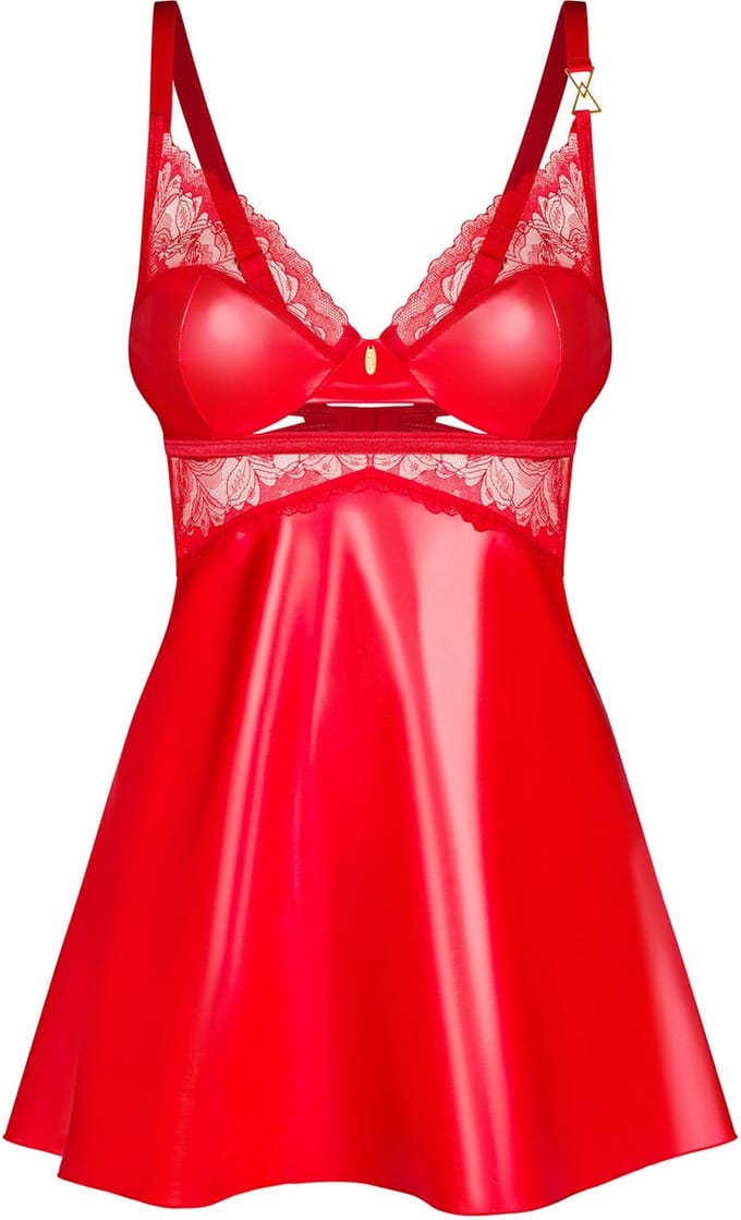 OBS Chemise L/xl