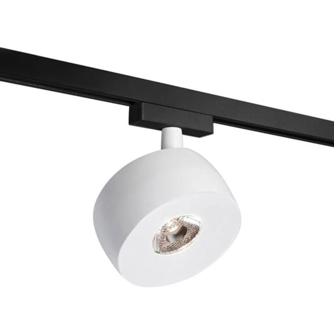 Molto Luce LED railspot Vibo Volare 927 wit/zwart 10°