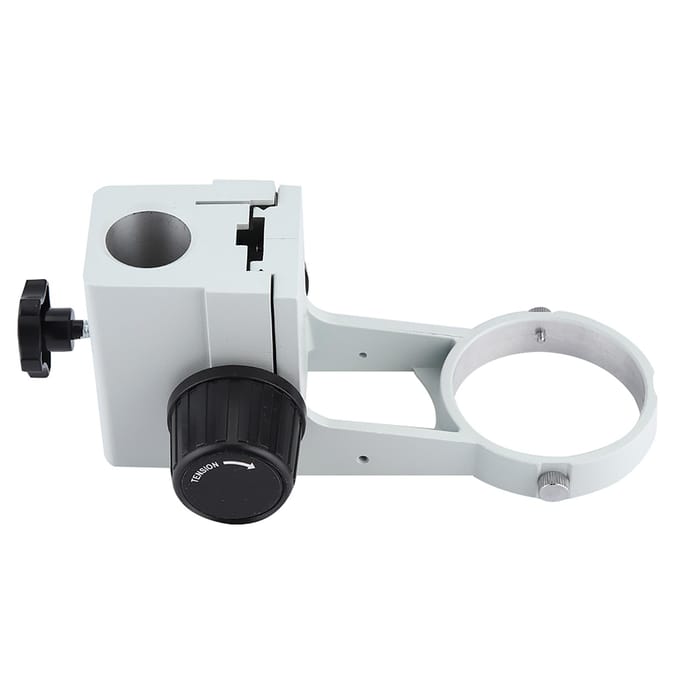 Stereo Microscoop Beugel Diameter 76mm Focusseerbeugel