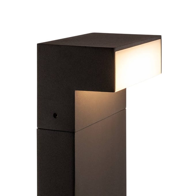 SLV L-Line Out LED tuinpadverlichting CCT, hoogte 80 cm