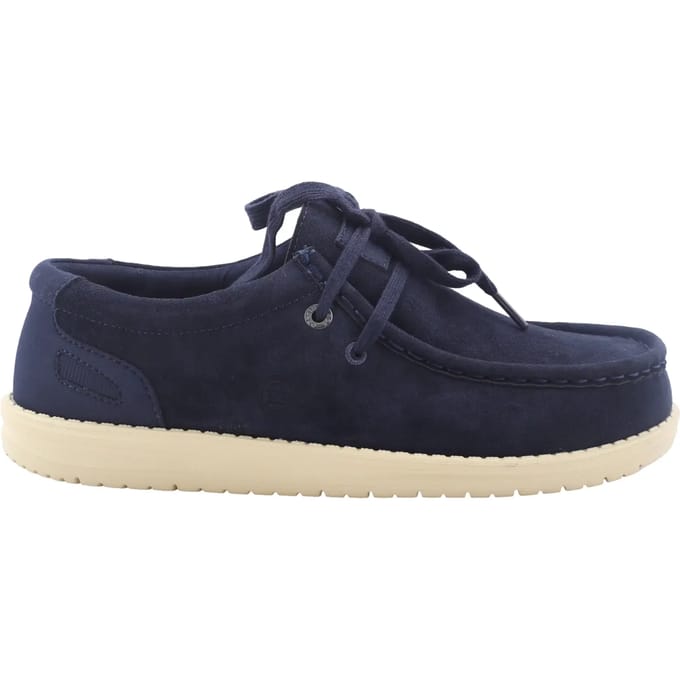 Bootschoenen Serge Blanco Saint-Jean