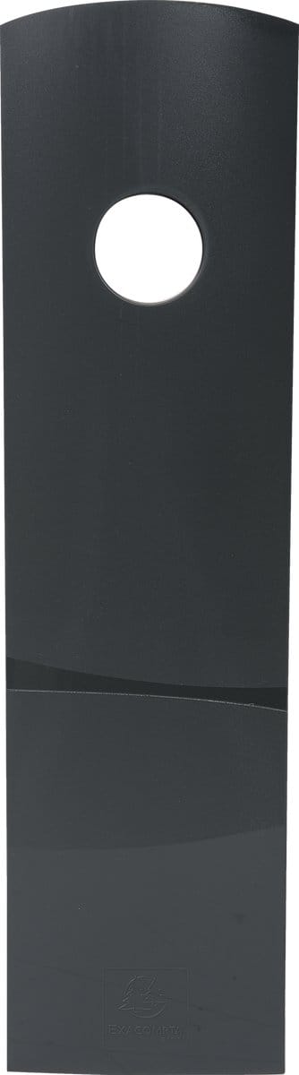 Exacompta 6x Tijdschriftenhouder MAG-CUBE - Donkergrijs - 18207D