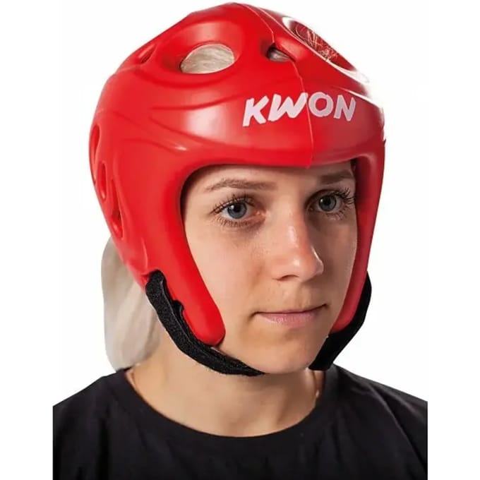 Bokshelm Kwon Shocklite