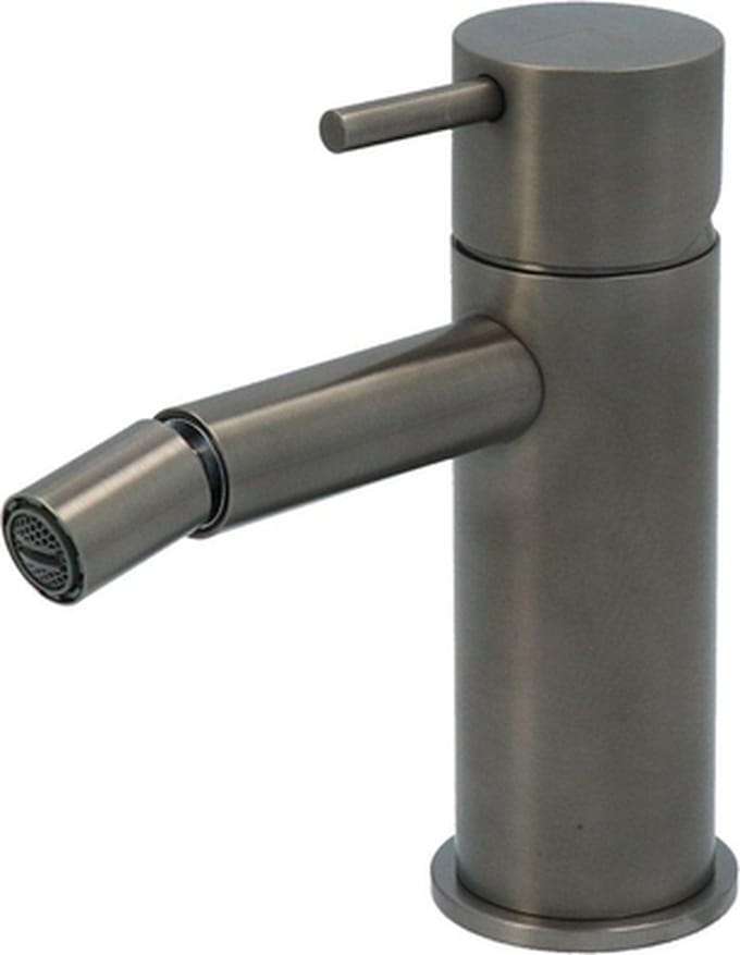 Hotbath Cobber CB018 bidetkraan verouderd ijzer