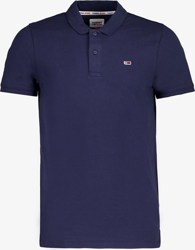 Tommy Hilfiger Poloshirt Mannen - Maat M