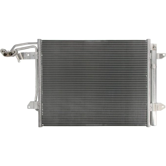 Condensator, airconditioning KOYORAD CD450650
