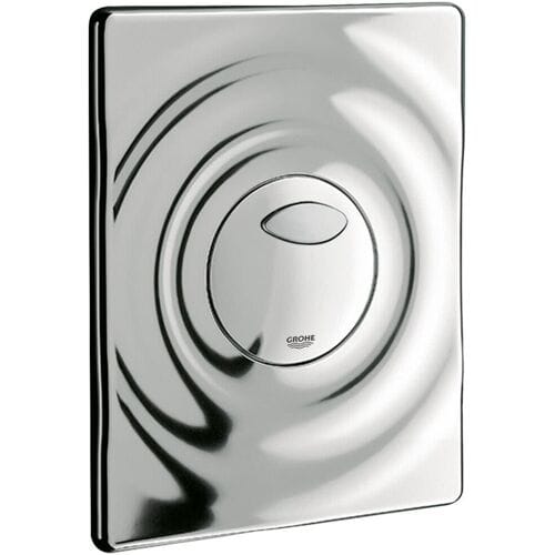 Grohe Surf cover plate Art. 38861000