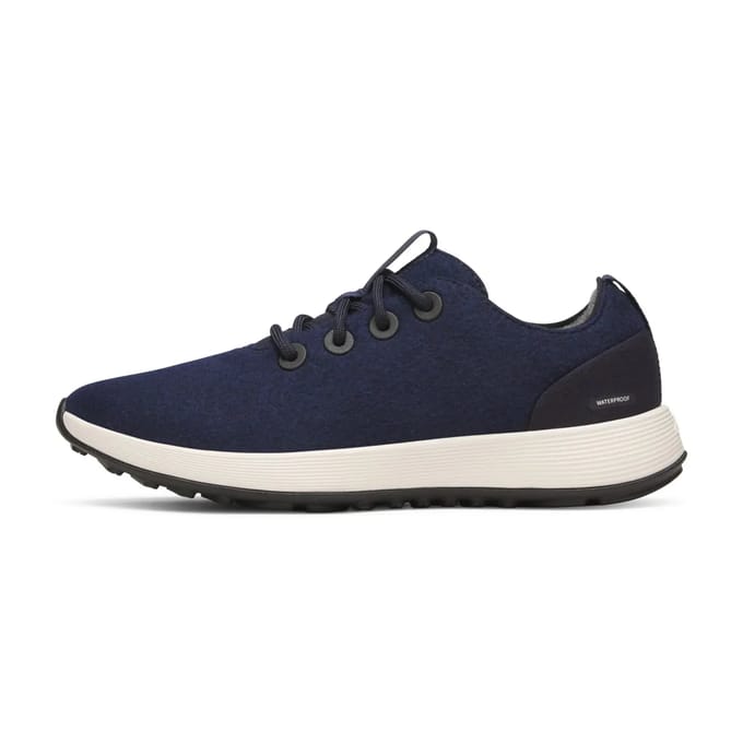 Schoenen dames Allbirds Runner NZ Waterproof