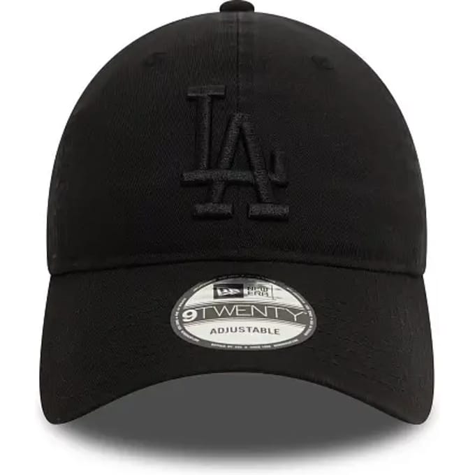 Verkleurde baseballpet New Era Los Angeles Dodgers 9TWENTY