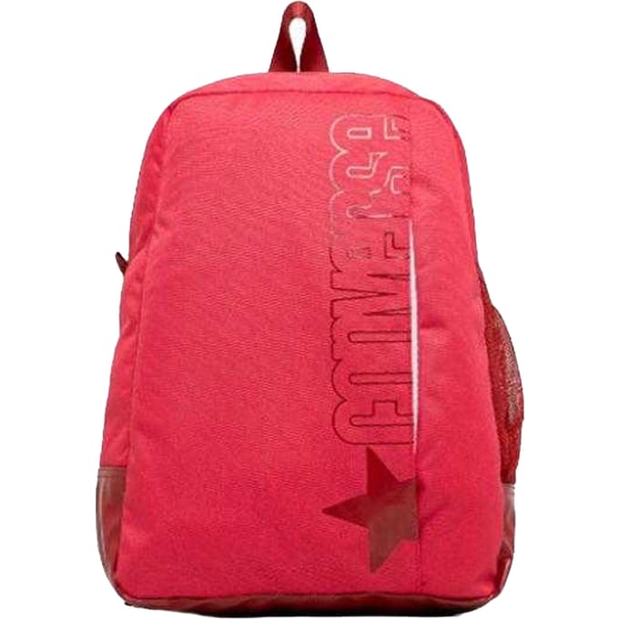 Converse Speed 2 rugzak (Roze)