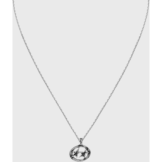 Superstar Necklace