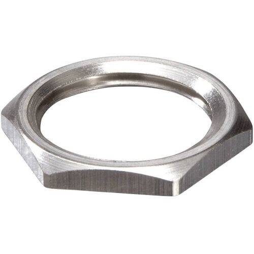 Wiska 10063144 EMMU 25 M25 Messing Messing 100 stuk(s)