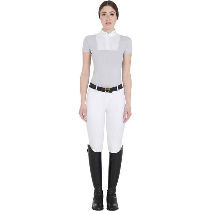 Dameswedstrijdpolo Equestro