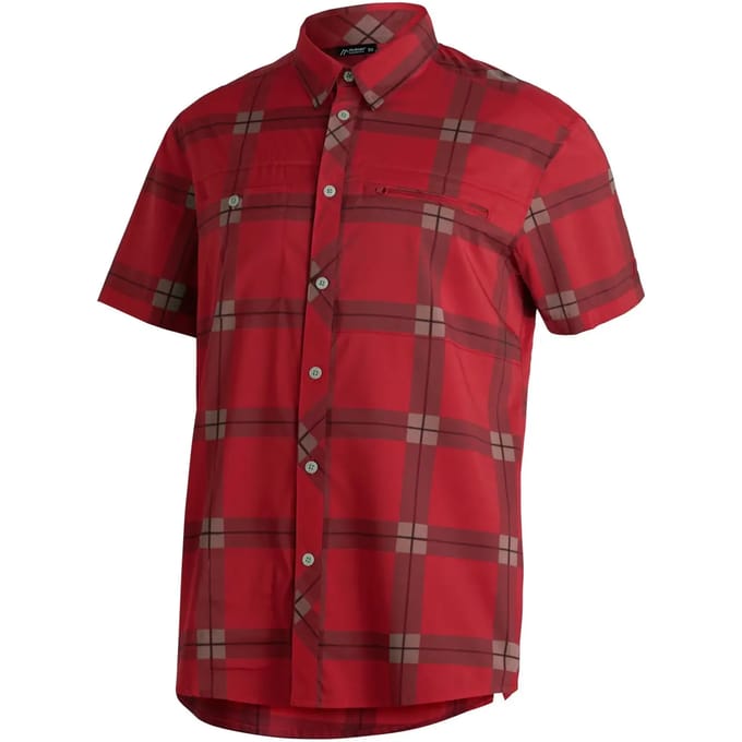 Shirt Maier Sports Kasen