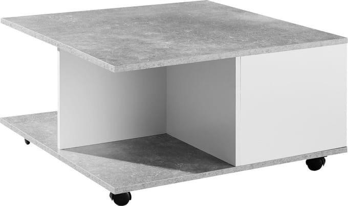 Sky Style Pega Salontafel Beton Grijs