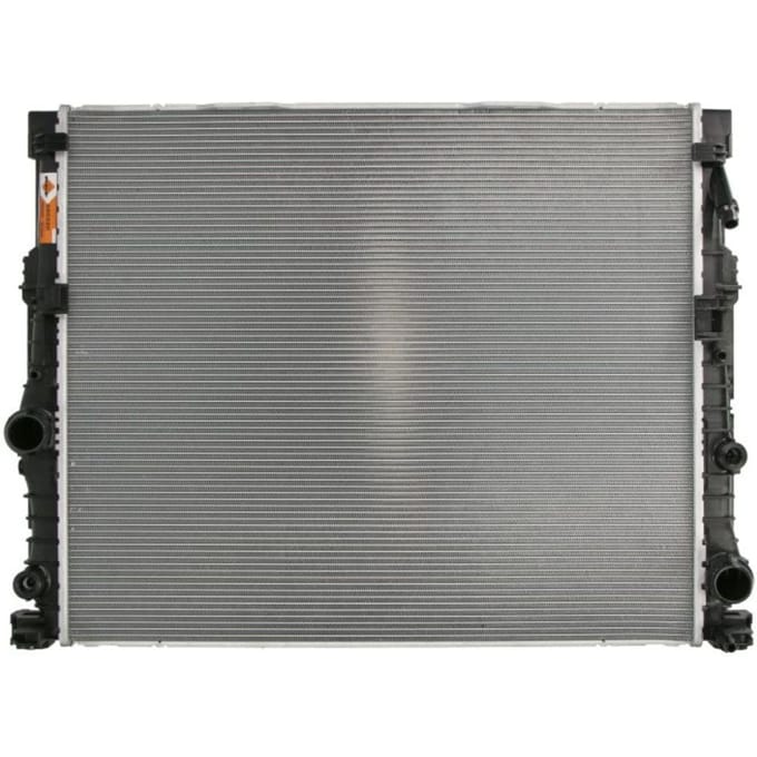 Radiator, motorkoeling NRF 550220