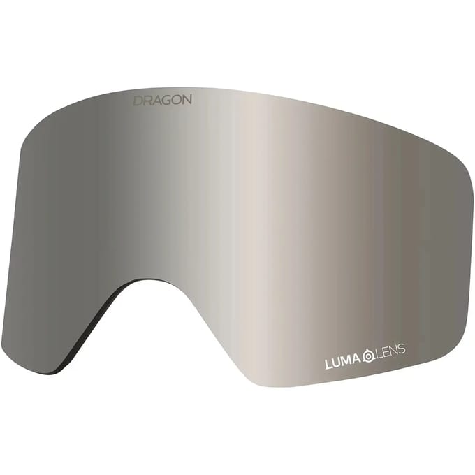 Skibril lens Dragon Nfx Mag Rpl Base