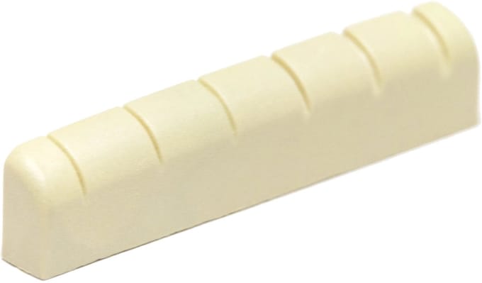 Graph Tech TUSQ XL PQL-6010-AG topkam voor Gibson gitaren