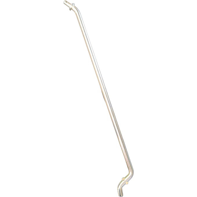 Husqvara verbinding 40cm div. traktor