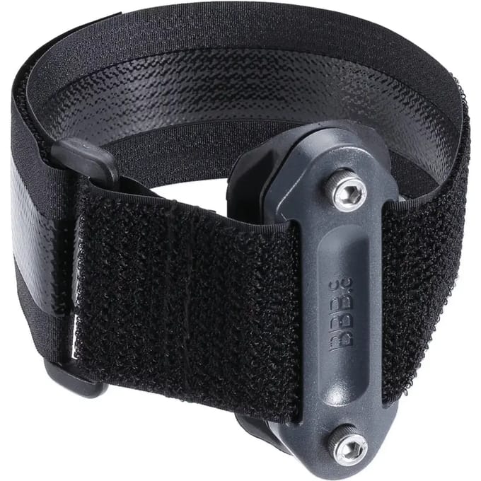 Ondersteuning voor bidonhouder BBB Cycling HaulerMount