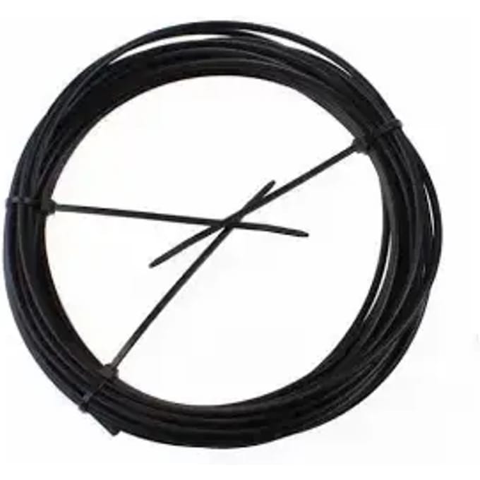 Elvedes Schakelbuitenkabel 10 M X 4,2 Mm Groen
