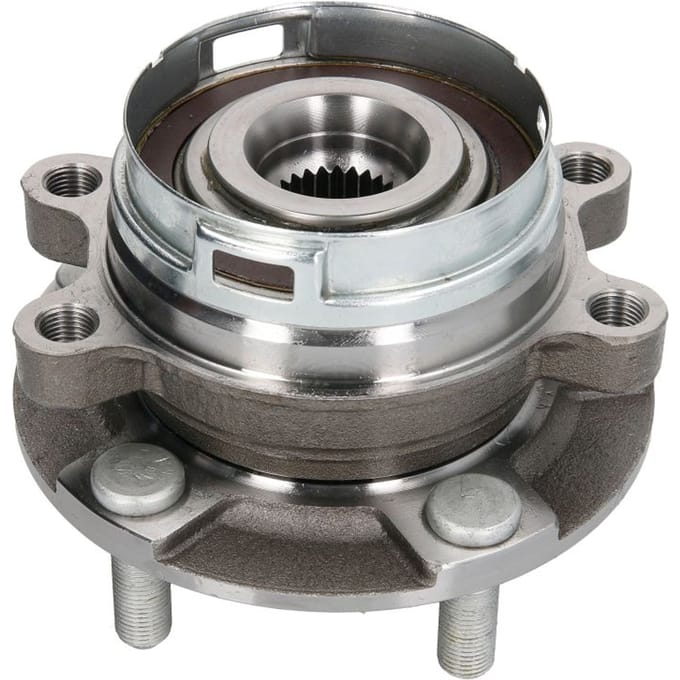 Wiellagerset BTA H11087BTA