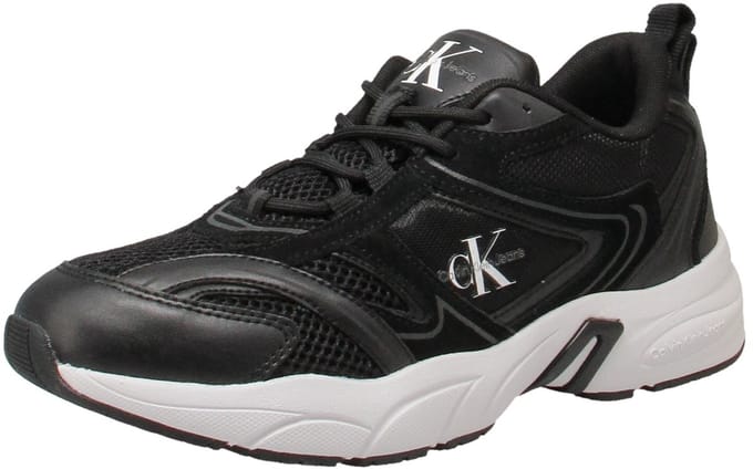 Calvin Klein YM0YM00589 - Herenschoenen Sneaker - BDS