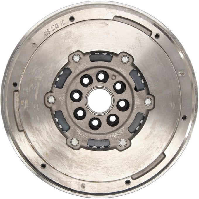 Schaeffler Luk Dubbel massa vliegwiel LUK 415 0748 10