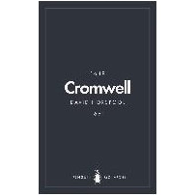 Oliver Cromwell (Penguin Monarchs) - David Horspool
