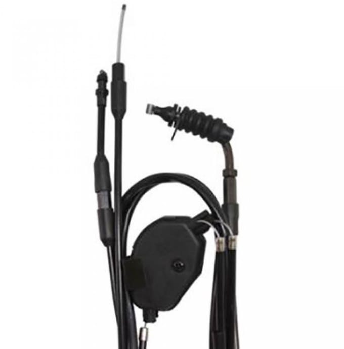 Câble d'accélérateur Replay pour Scooter Chinois 50 Scoot Neuf