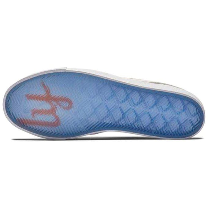 Nike Sb Zoom Stefan Janoski Qs 'Wit' 845711-181 44 gray