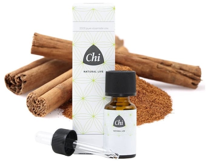 CHI Kaneel Chinees 20 ml